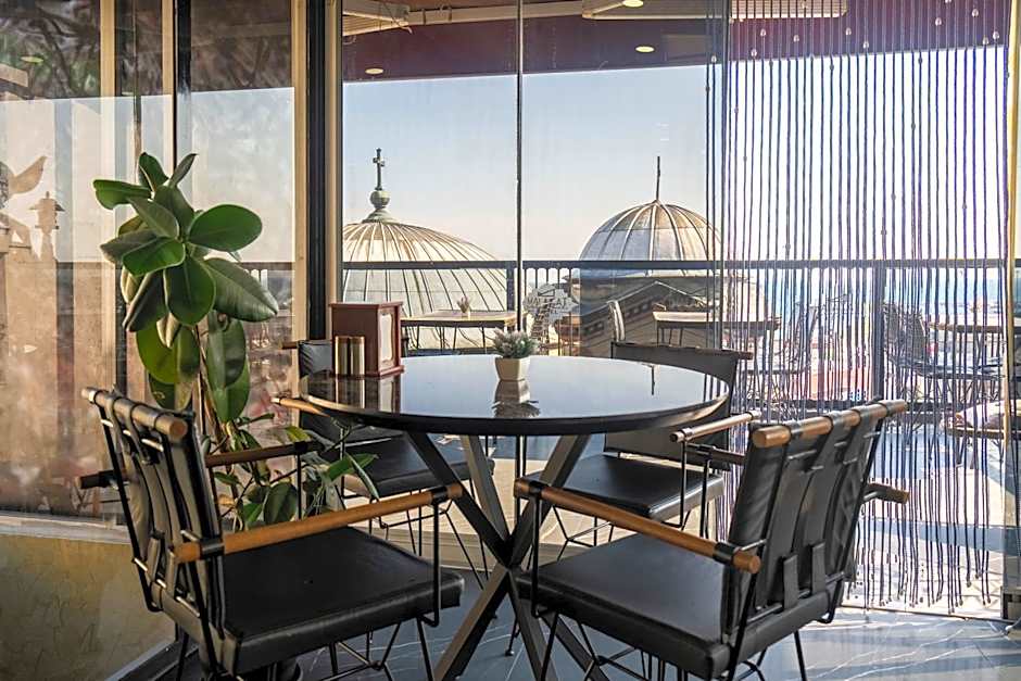 York House İstanbul