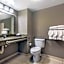 Comfort Inn & Suites Logan International Airport