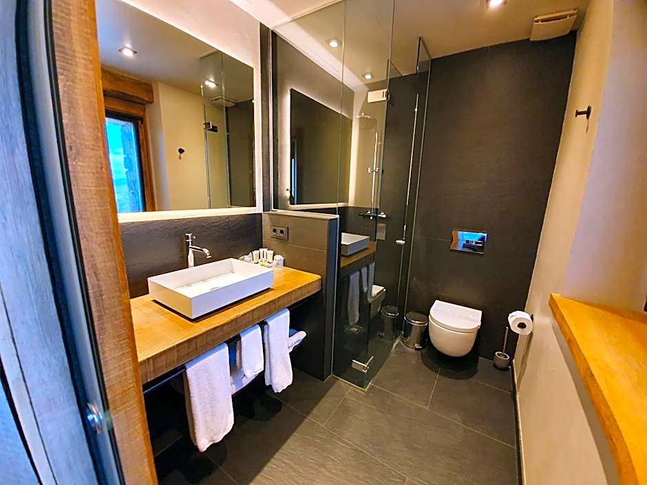 Hotel Boutique Puig Francó