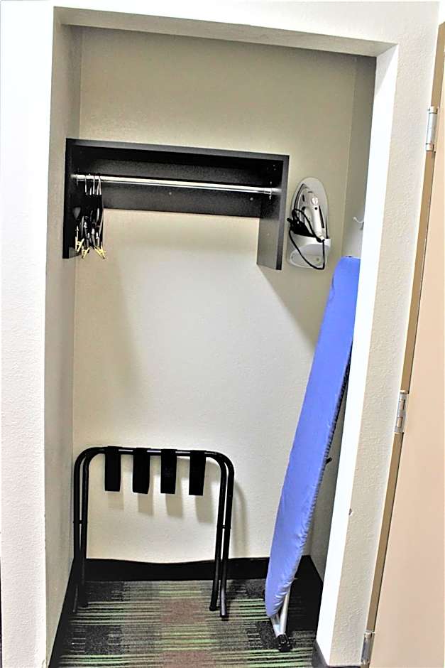 Trident Inn & Suites New Orleans