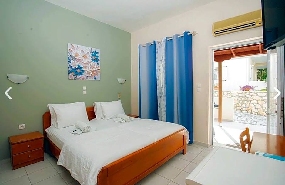 Geni Garden Apartments