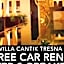 Villa Cantik Tresna