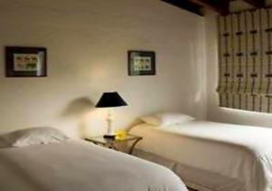 Casa Shambhala Malinalco