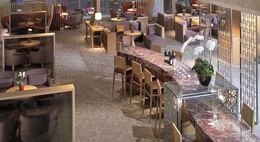 Shangri-La's Far Eastern Plaza Hotel, Tainan