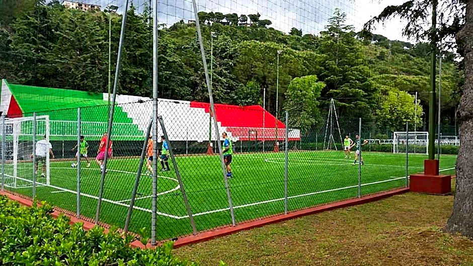 Villaggio Turistico La Mantinera - Hotel