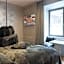Boutique Hotel im Auracher Lochl
