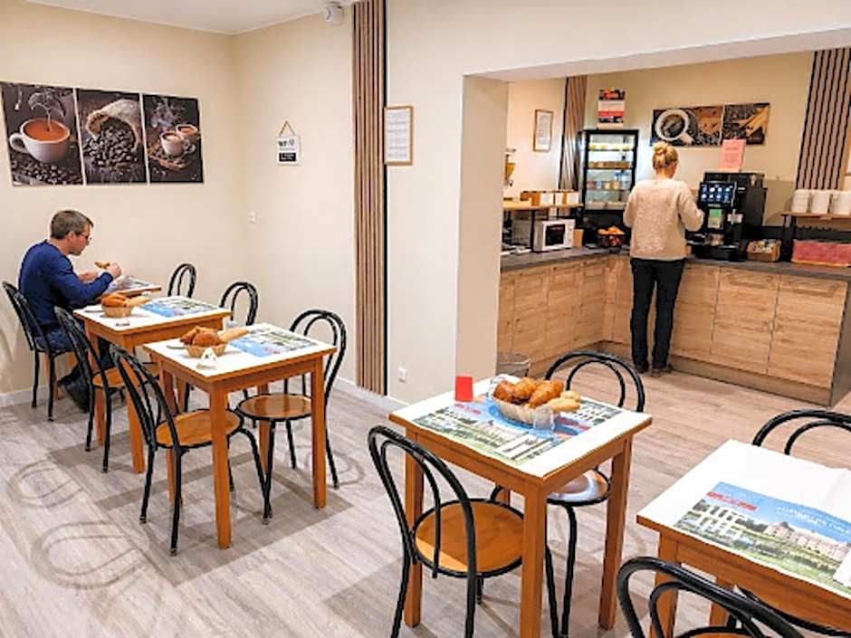 Le Petit Logis