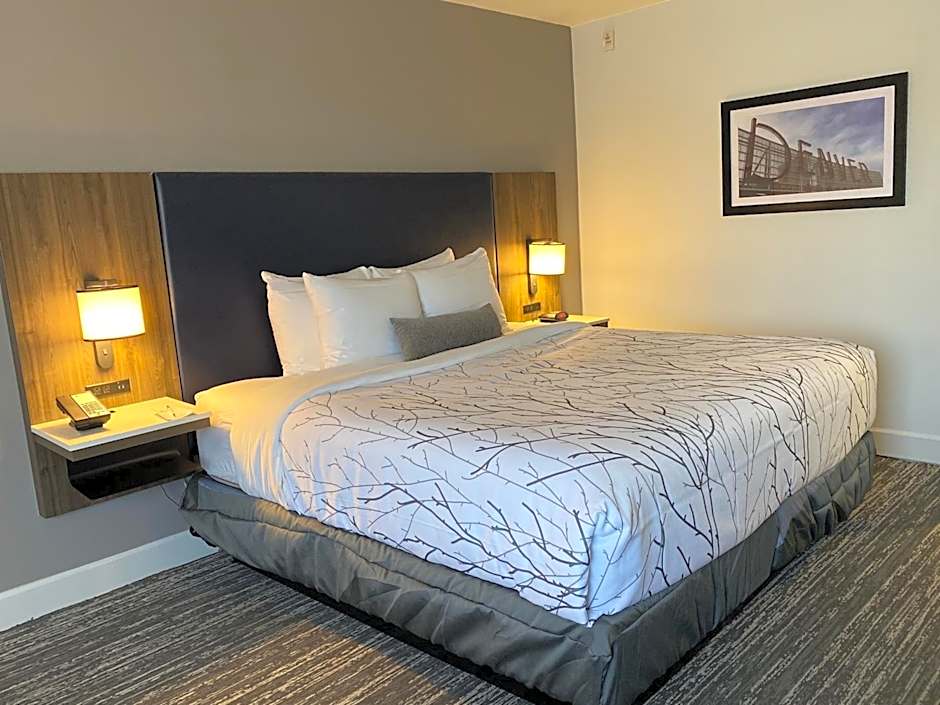 Best Western Denver East