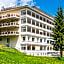 Davos Youth Hostel