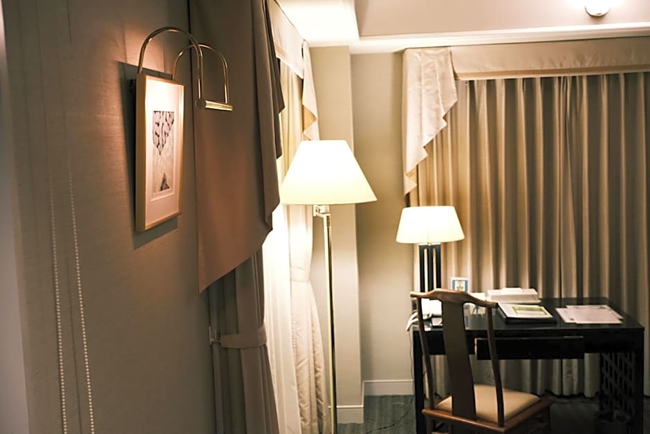 Kurashiki Royal Art Hotel