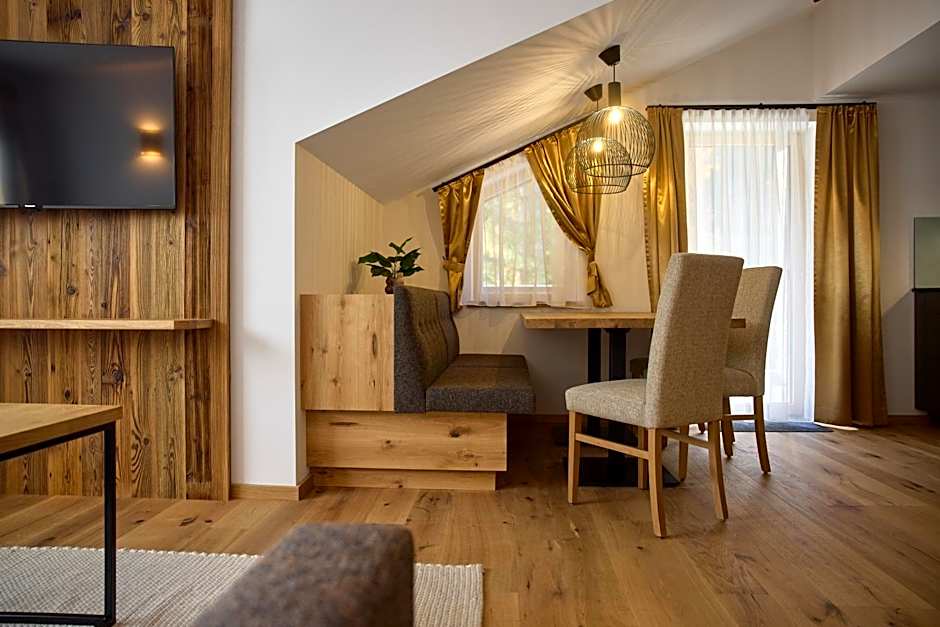 Aparthotel Die Monika