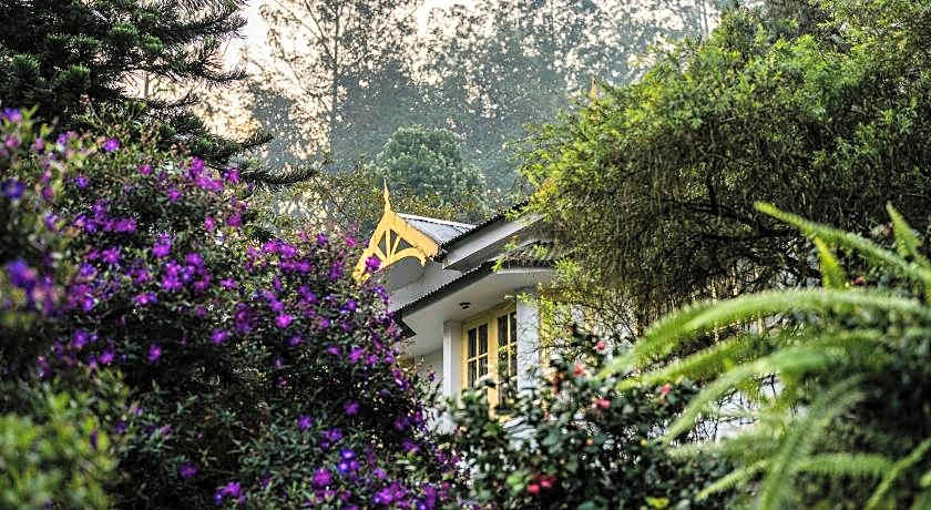 Eastend Munnar Hotel