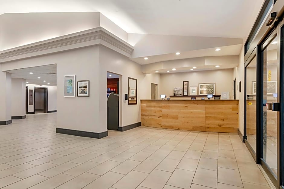 Country Inn & Suites by Radisson, Atlanta Galleria/Ballpark, GA