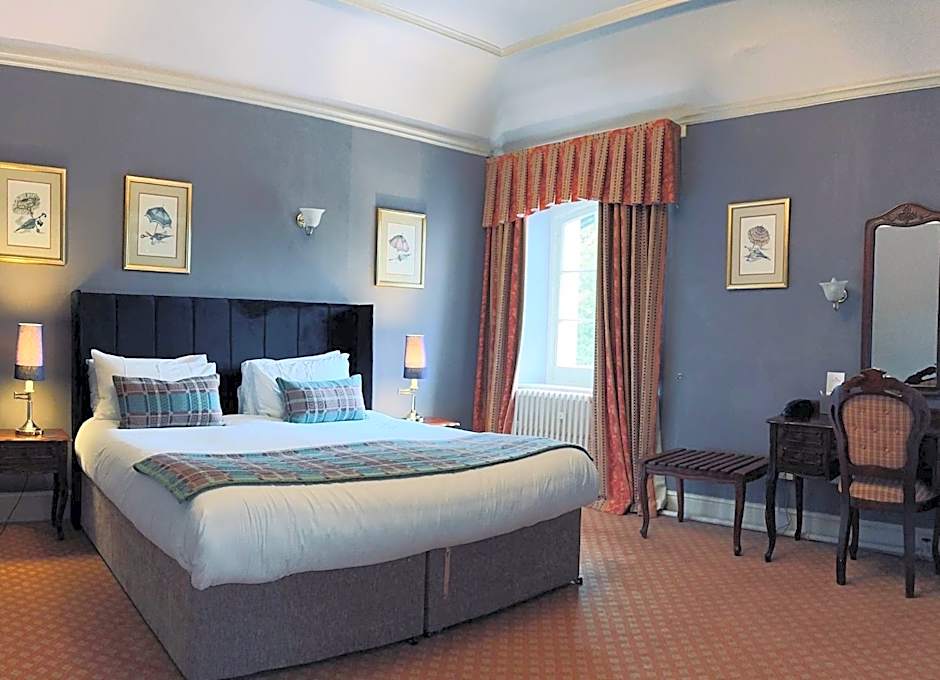 The Falcondale Country House Hotel