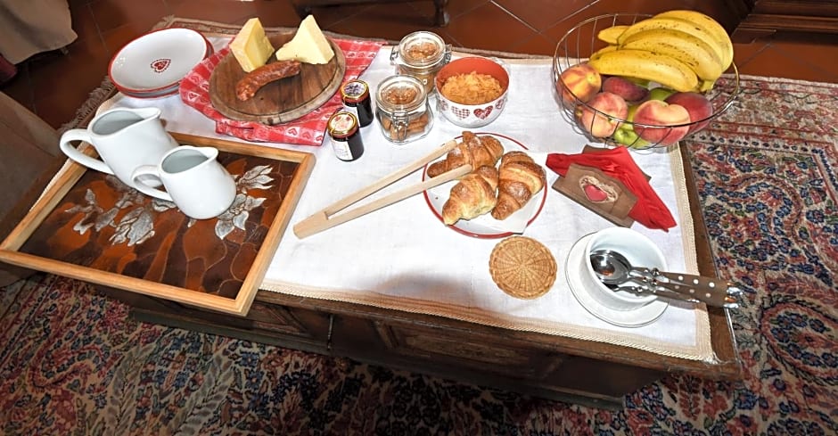 A casa di Ada B&B