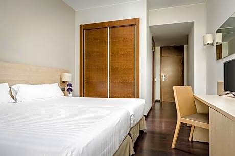 Double Room with Extra Bed