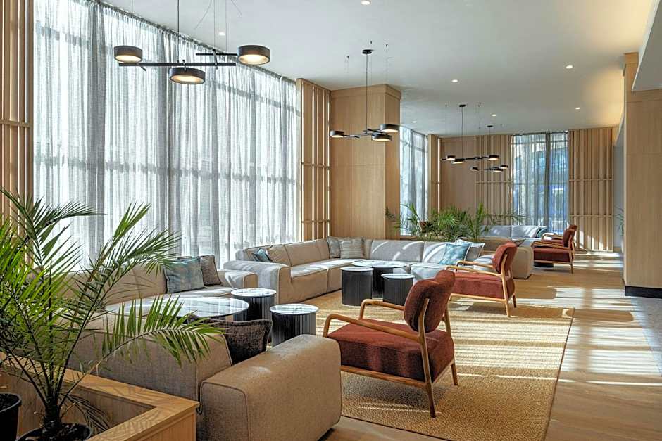 Four Points by Sheraton Sunny Beach