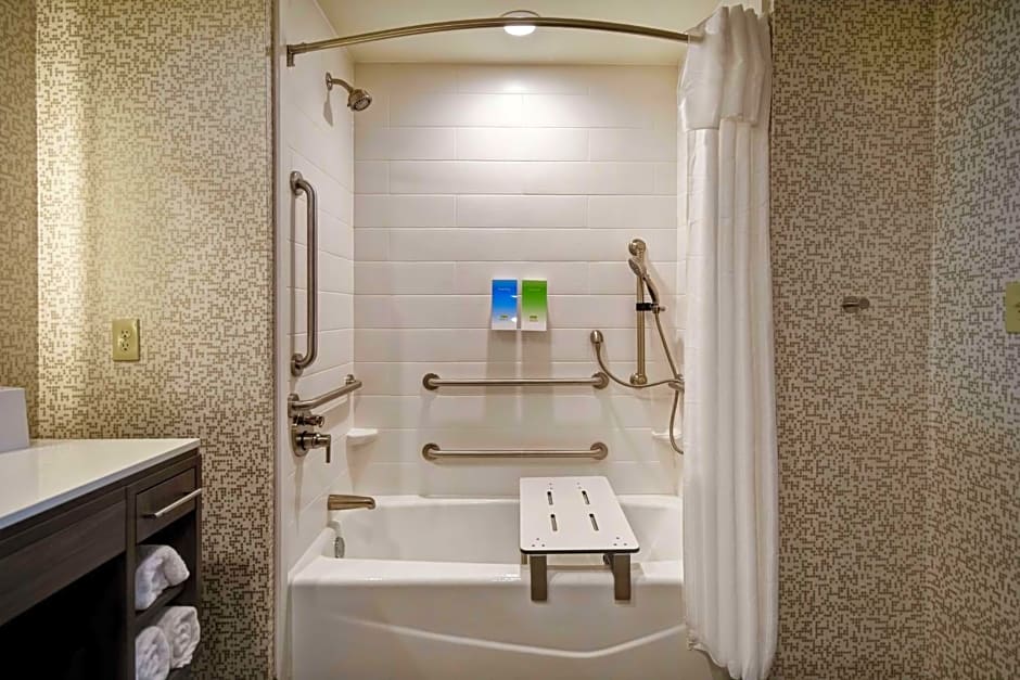 Home2 Suites By Hilton Birmingham/Fultondale, Al