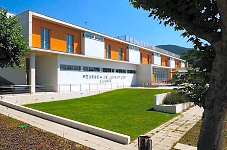 HI Lousã – Pousada de Juventude