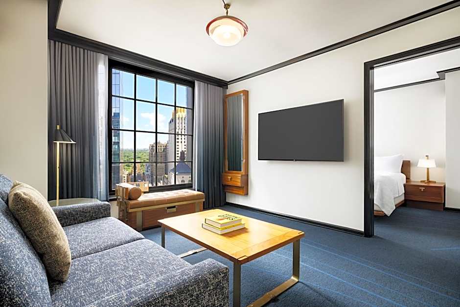 Le Meridien New York, Central Park
