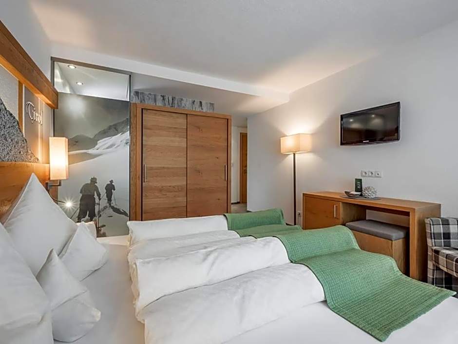 Hotel Sportpension Carinthia