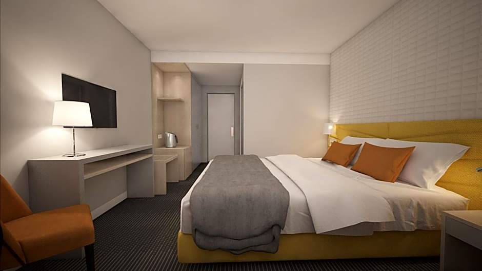 Masa Hotel 5 de Outubro