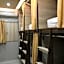 the Colour Hostel