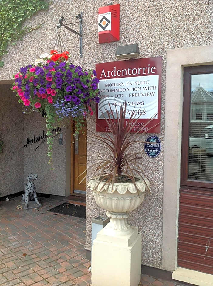 Ardentorrie Guest House