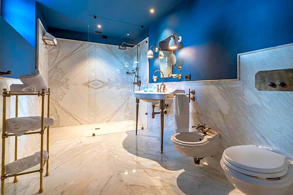 Villa Petriolo - Small Luxury Hotels of the World