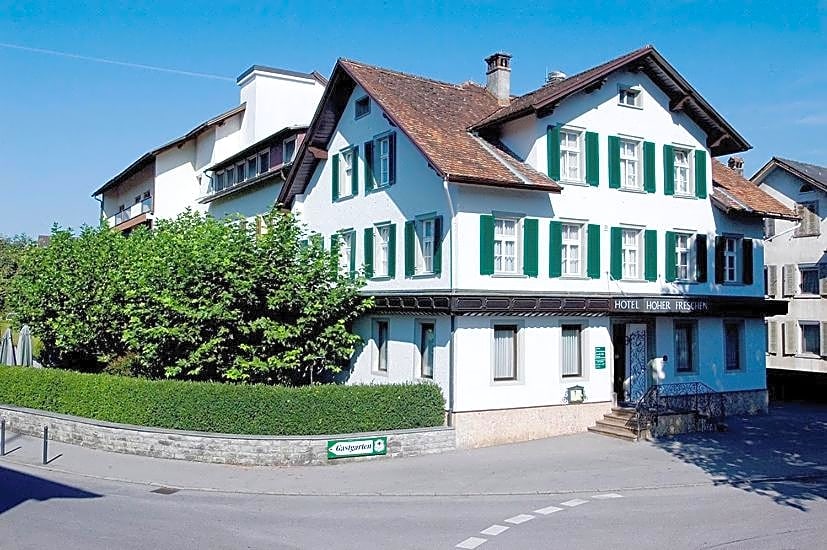 Hotel Hoher Freschen