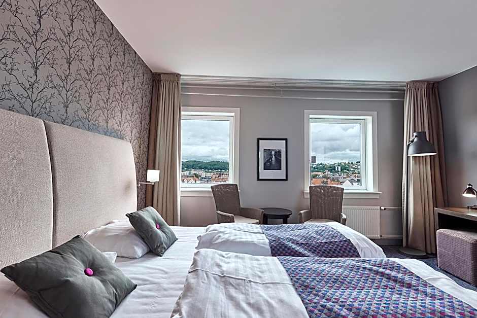 Hotel Cabinn Vejle
