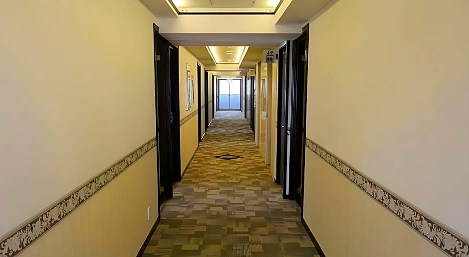 Toyoko Inn Tsushima Izuhara