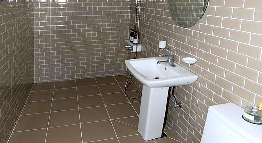 Maison Mini Hotel (Korea Quality)