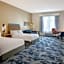 Hampton Inn & Suites Jekyll Island