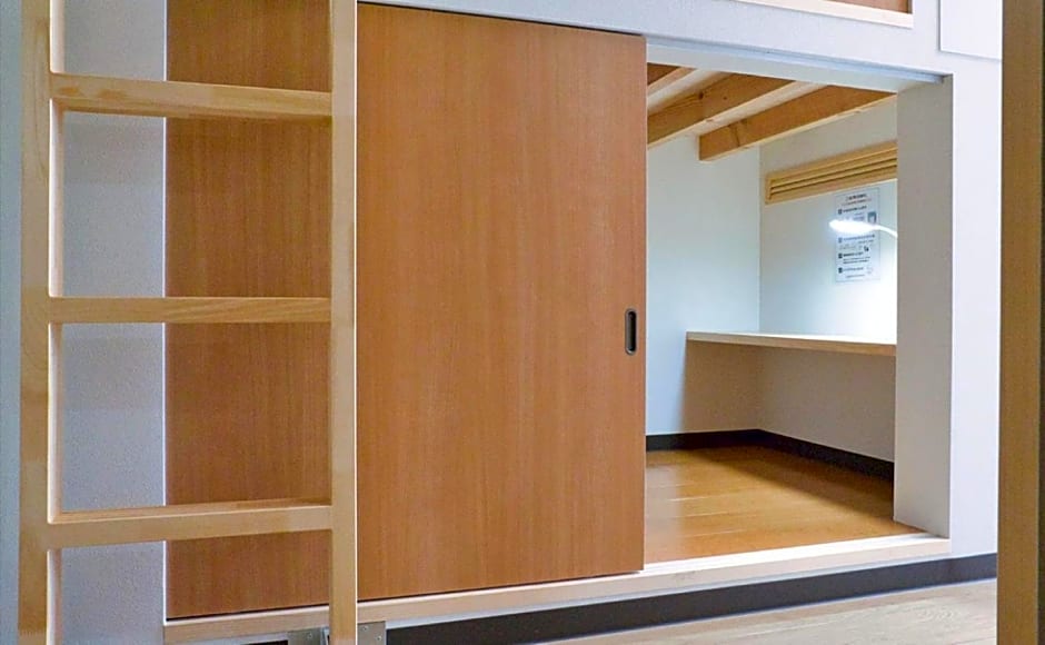 LivingAnywhere Commons Aizu Bandai Mixed Dormitory - Vacation STAY 14957v