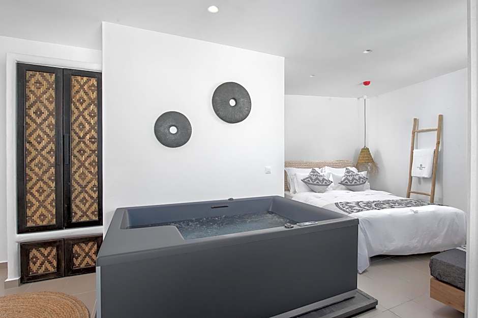 Little Venice Villas