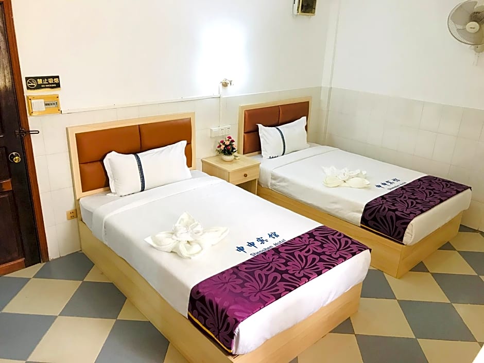 John Bosco Guesthouse