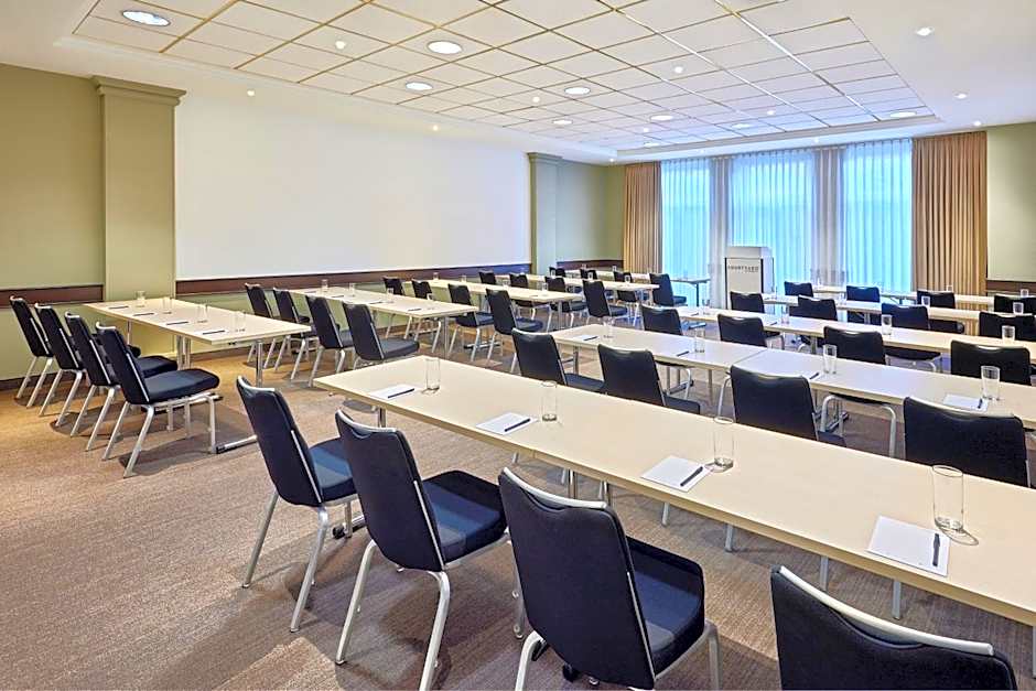 Courtyard by Marriott Schwerin