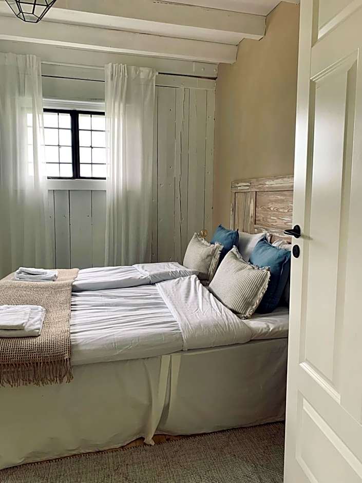 Eksgården Gårdshotell