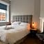 The Swan Hotel