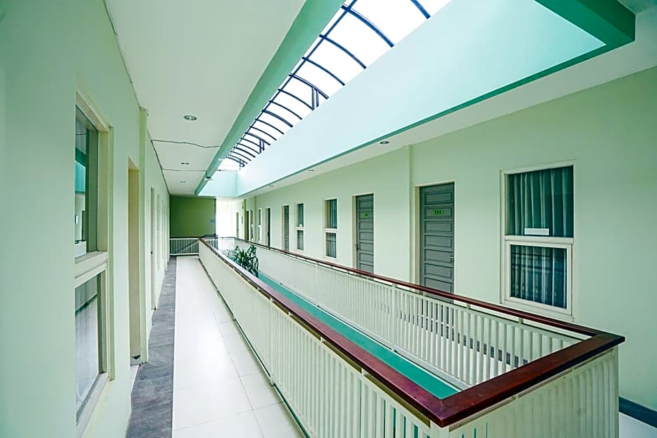 Ardhya Guesthouse Syariah by Ecommerceloka