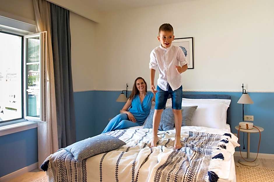 La Villa Boutique Hotel