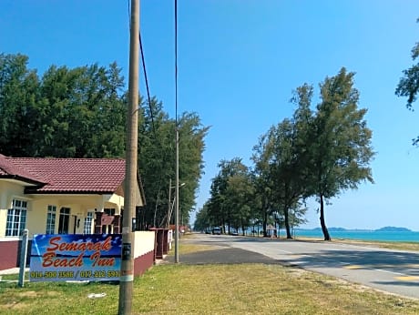 Semarak Beach Inn Dungun