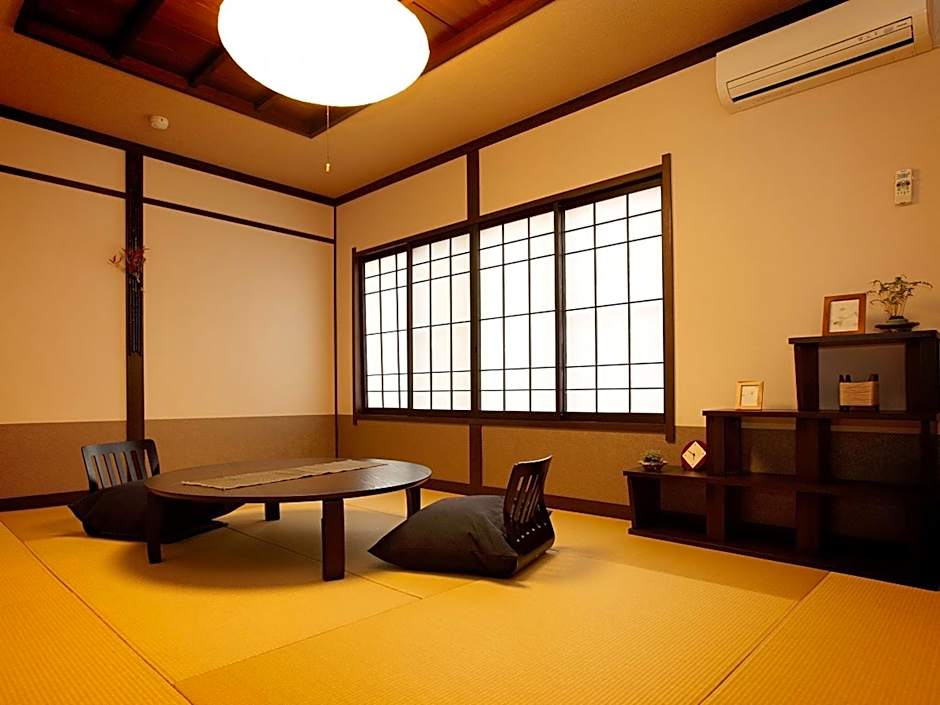 Hanano Koyado Jyu-bei