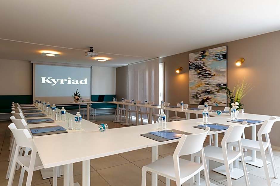 Kyriad Montpellier Sud - A709