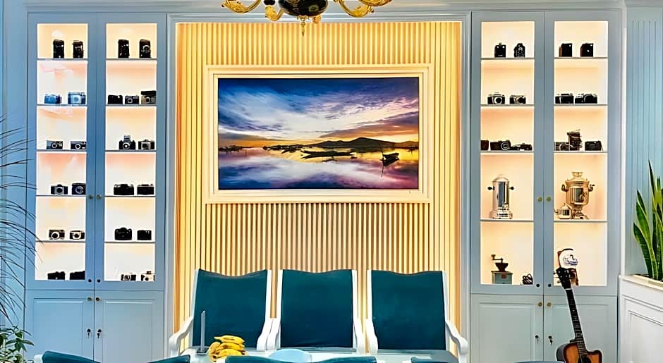 HOTEL LA PERLE