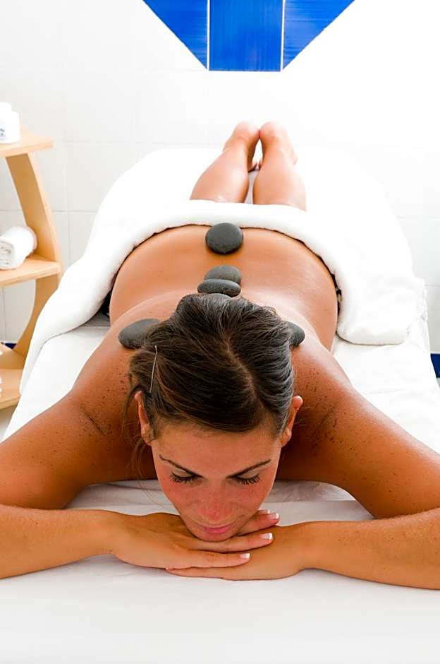 Hotel San Giovanni Terme