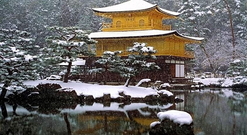 Guest House Kyoto Inn