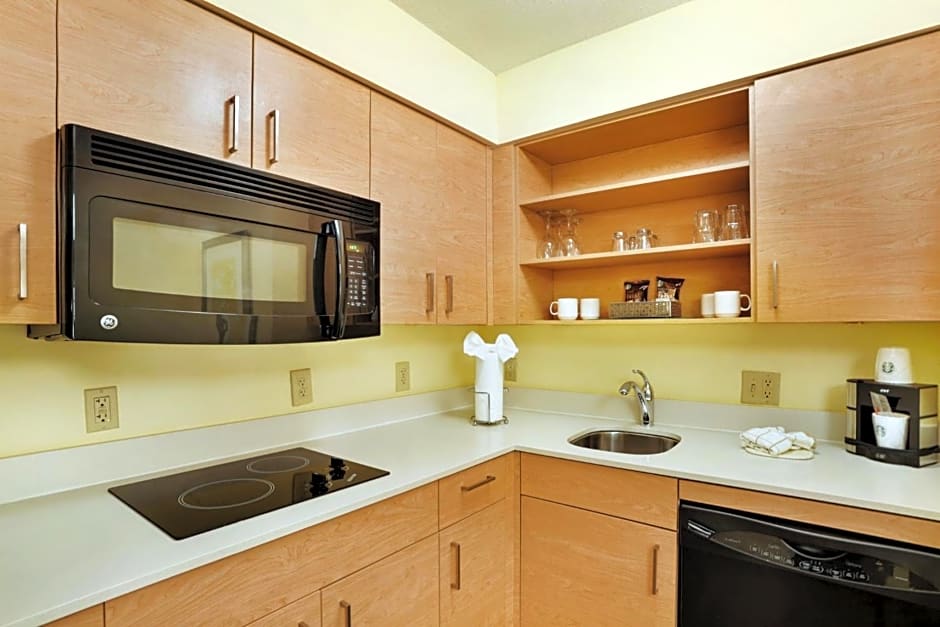 Staybridge Suites Columbia - Baltimore by IHG
