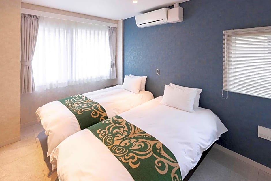 MARSOL C,S,Beach hotel - Vacation STAY 51621v